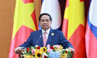 Hợp tác chiến lược - Kiến tạo phát triển thịnh vượng